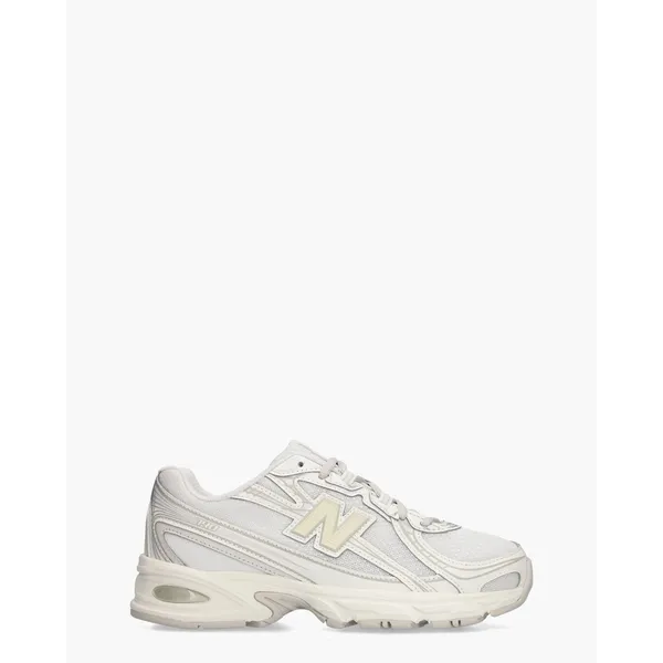 New Balance U7408LZ Wit, vergelijk prijzen bij 1 winkel