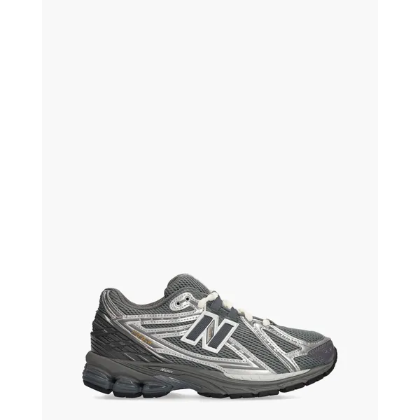 New Balance Sneakers Grijs, vergelijk prijzen bij 2 winkels