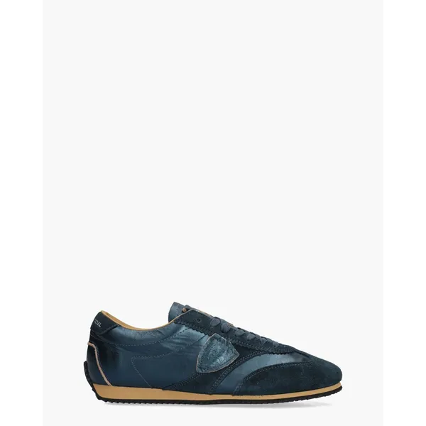 Philippe Model Planche Donkerblauw/Turquoise, vergelijk prijzen bij 1 winkel