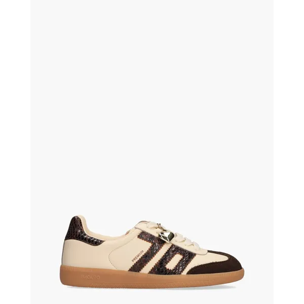 Back 70 Cloud Exclusive Off-white/Donkerbruin, vergelijk prijzen bij 1 winkel