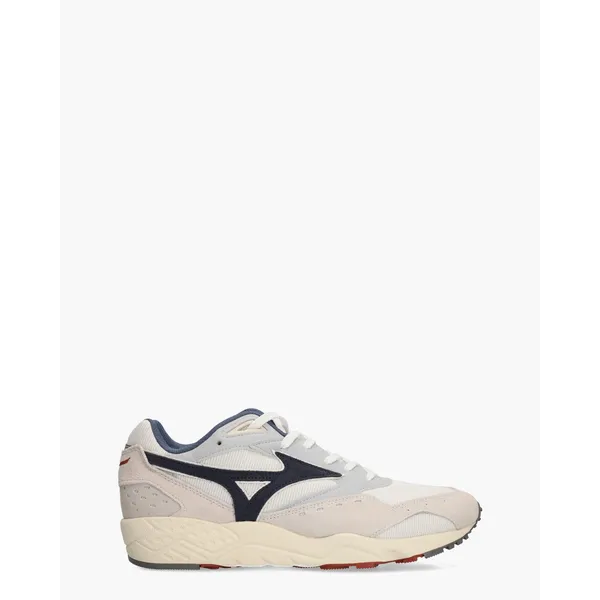 Mizuno Contender S Off-white/Multi, vergelijk prijzen bij 2 winkels