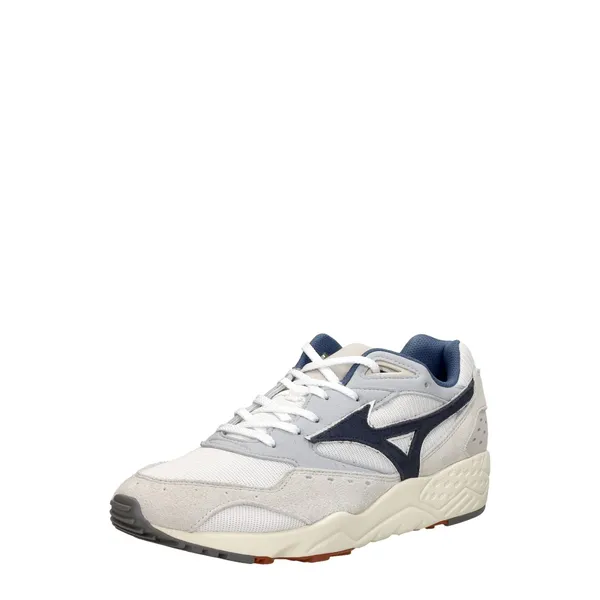 Mizuno Contender S Off-white/Multi, foto 2 van 2