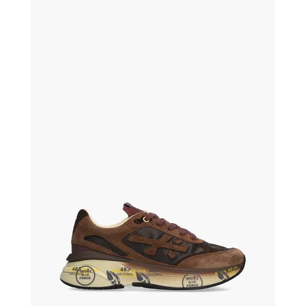 Premiata Moerun 8562 Bruin, vergelijk prijzen bij 1 winkel