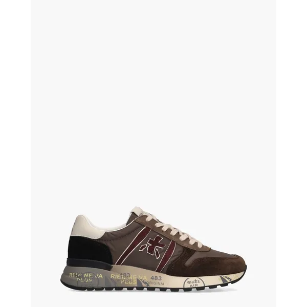 Premiata Lander 8657 Bruin, vergelijk prijzen bij 1 winkel