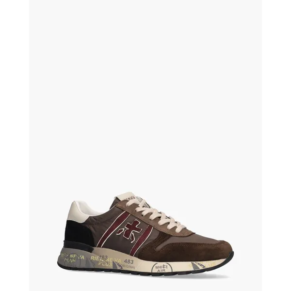 Premiata Lander 8657 Bruin, foto 2 van 2