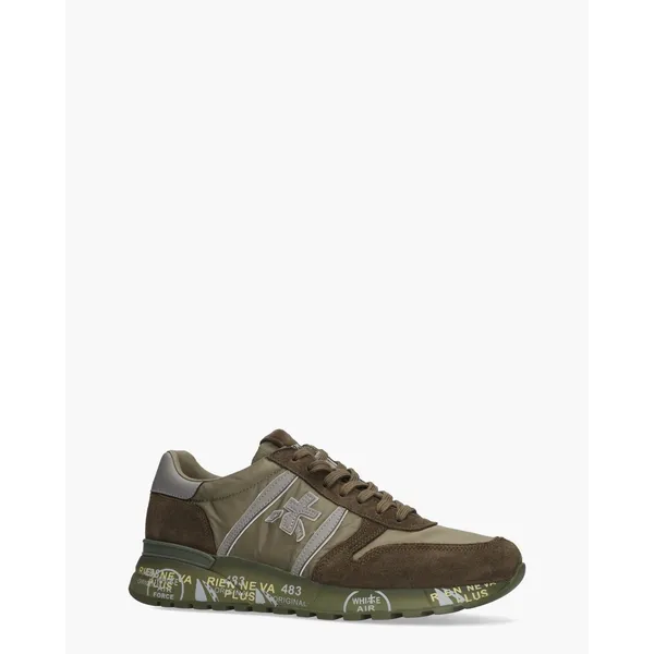 Premiata Lander 8409 Groen, foto 2 van 2