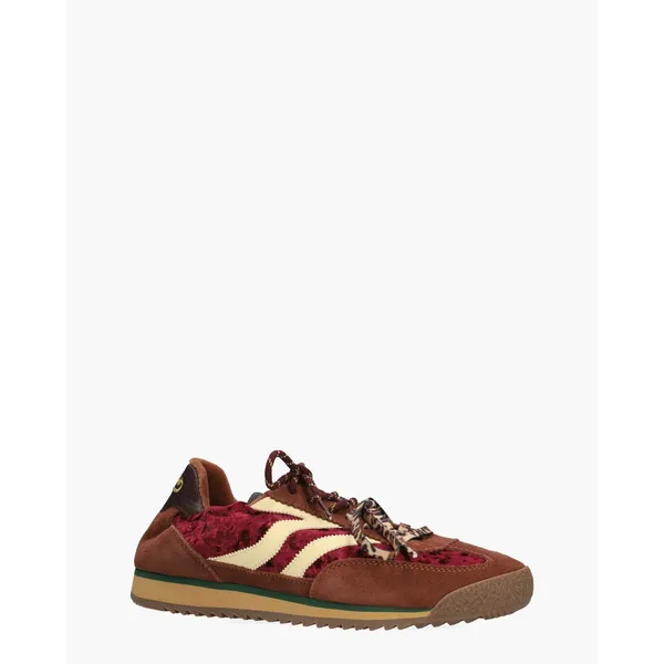 MRP by Maripé Utah V.10 Bordeauxrood Bruin, foto 2 van 2