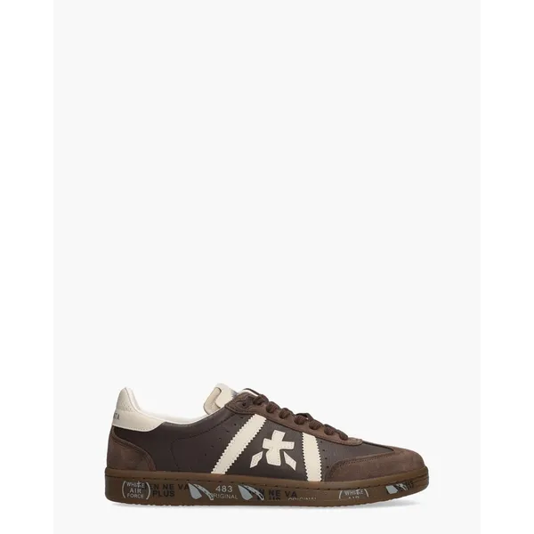 Premiata Bonnie 8590 Bruin, vergelijk prijzen bij 1 winkel