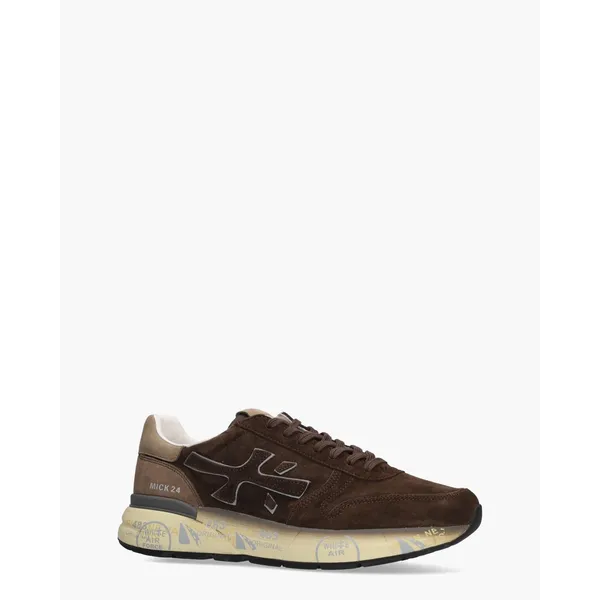 Premiata Bonnie 8590 Bruin, foto 2 van 2