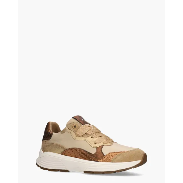 Xsensible Rainbow Camel/Multi Beige, foto 2 van 2