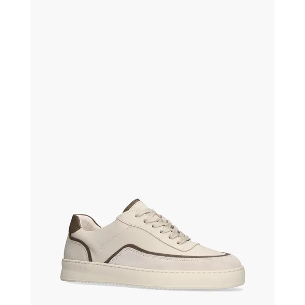 Filling Pieces Mondo Stack Off-white, foto 2 van 2