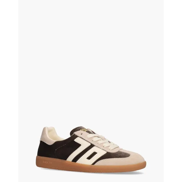 Back 70 Cloud Velvet Taupe/Beige, foto 2 van 2