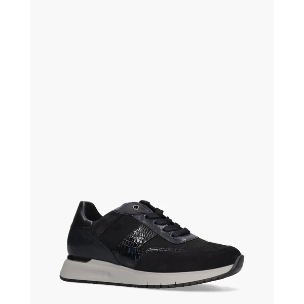 Gabor Sneakers Blauw, foto 2 van 2