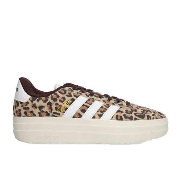 adidas VL Court Bold Damestrainers, vergelijk prijzen bij 1 winkel