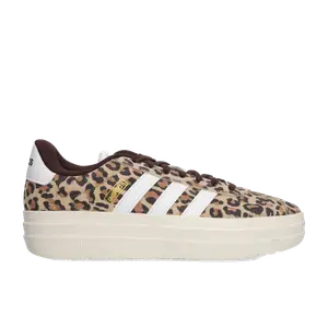 adidas VL Court Bold bruin