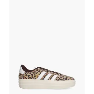 adidas VL Court Bold bruin