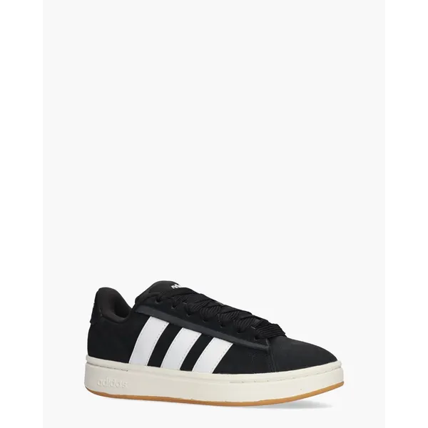 adidas Grand Court Alpha 00s Zwart, foto 2 van 2