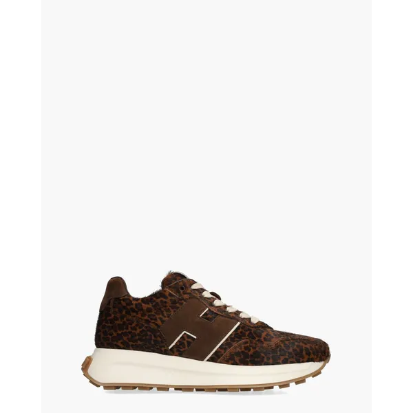 Hogan H641 Multi Bruin, vergelijk prijzen bij 1 winkel