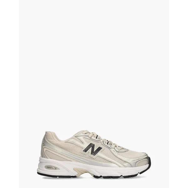 New Balance U7406KY Beige, vergelijk prijzen bij 2 winkels