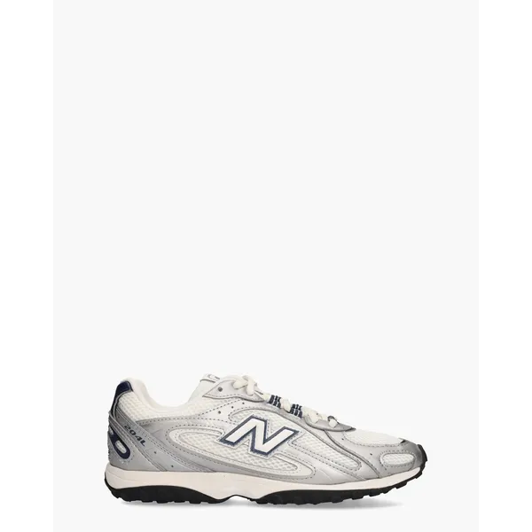 New Balance U204LPC Zilver, vergelijk prijzen bij 1 winkel