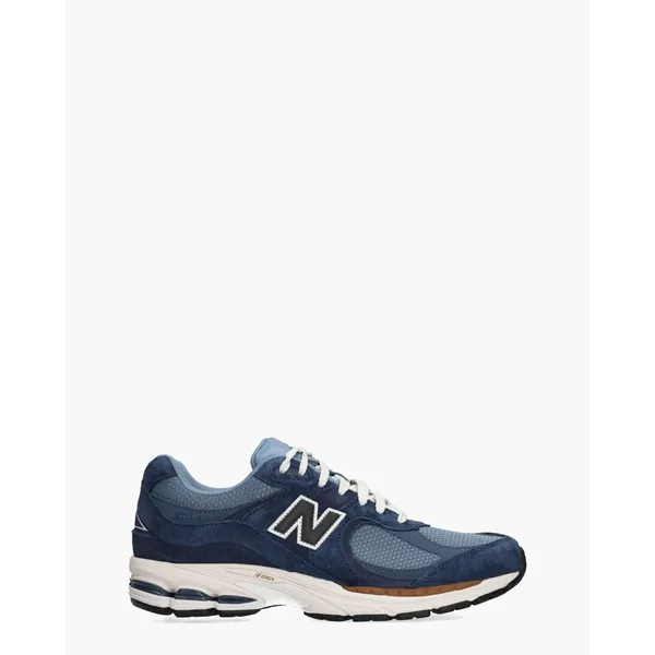 New Balance Sneakers Blauw, vergelijk prijzen bij 1 winkel
