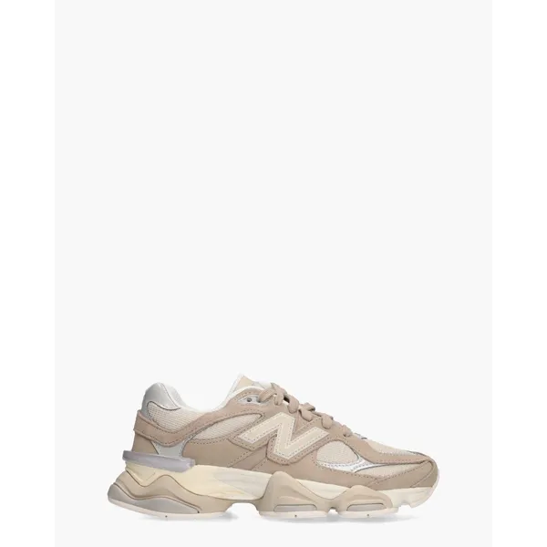 New Balance Sneakers Bruin, vergelijk prijzen bij 2 winkels