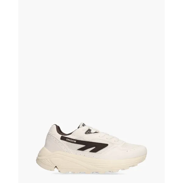 Hi-tec HTS Shadow RGS Off-white/Donkerbruin, vergelijk prijzen bij 1 winkel