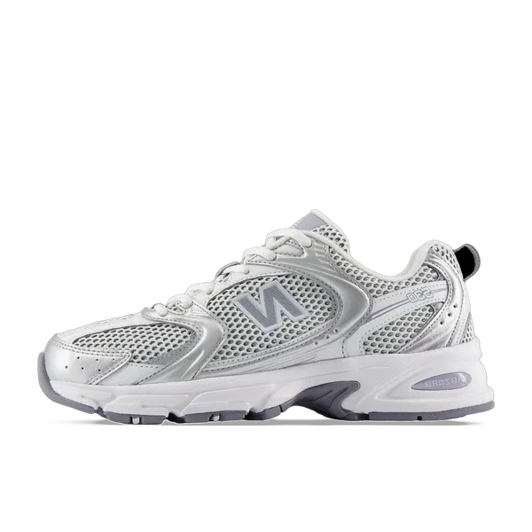 New Balance 530 Zilver (U530KLA), vergelijk prijzen bij 4 winkels