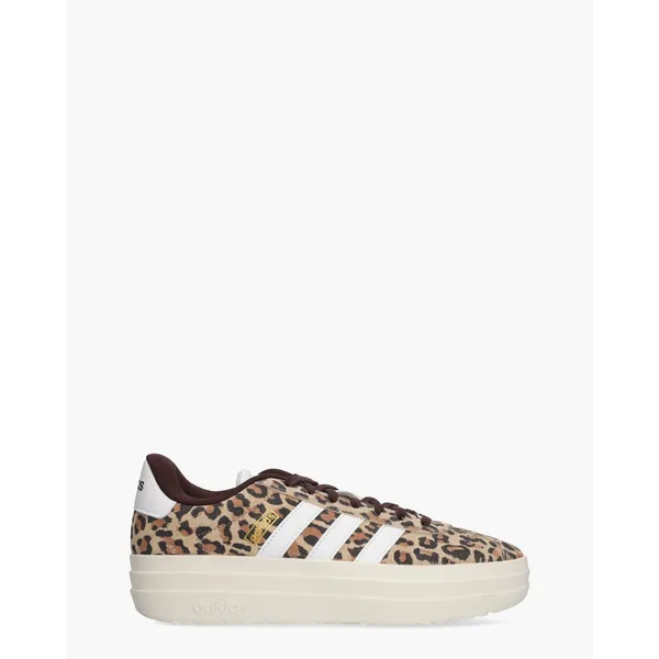 adidas VL Court Bold Bruin, vergelijk prijzen bij 1 winkel