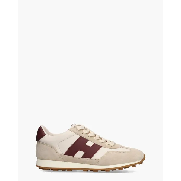 Hogan Athletic Off-white/Multi, vergelijk prijzen bij 1 winkel