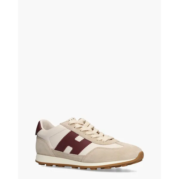 Hogan Athletic Off-white/Multi, foto 2 van 2