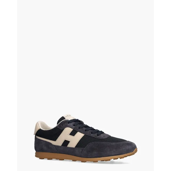 Hogan Athletic Donkerblauw, foto 2 van 2