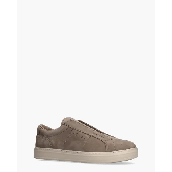 Hogan H-TV Taupe/Bruin, foto 2 van 2