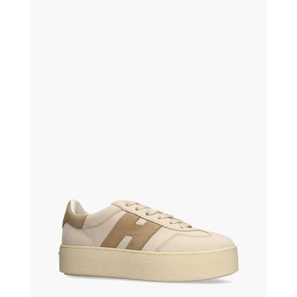 Hogan Cool Plateau Beige, foto 2 van 2