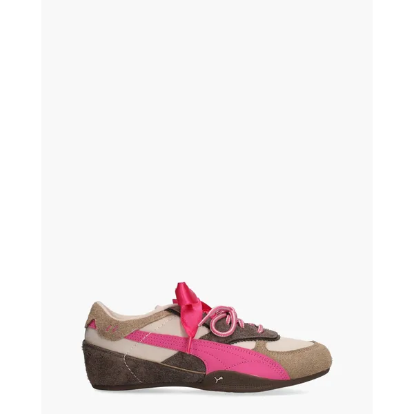 Puma Bella Mina 03 Bruin, vergelijk prijzen bij 1 winkel