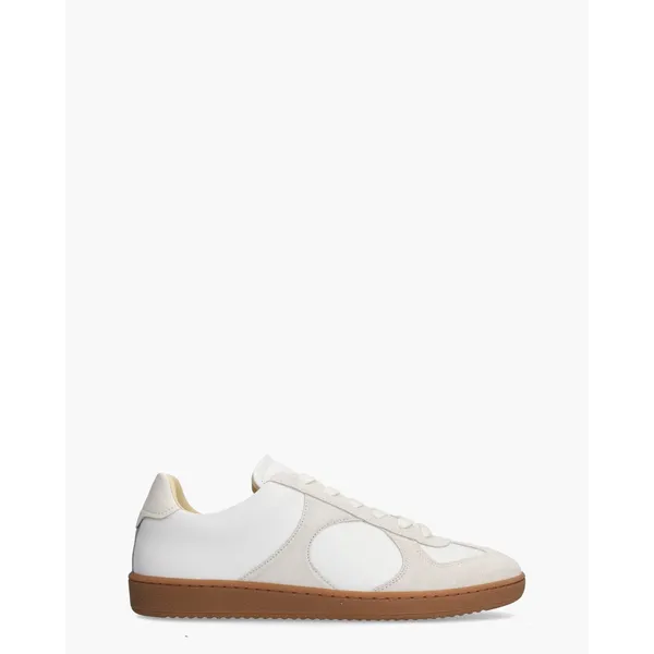 Nubikk Ray Rio Wit/Beige, vergelijk prijzen bij 1 winkel