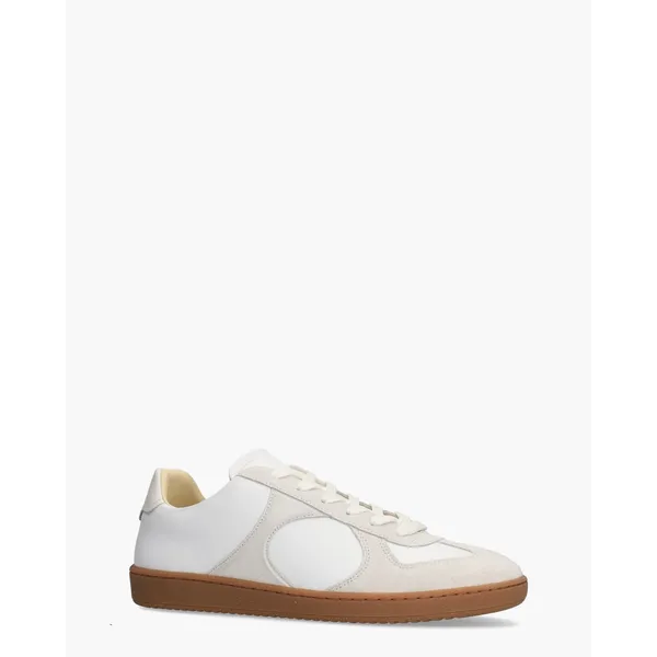 Nubikk Ray Rio Wit/Beige, foto 2 van 2