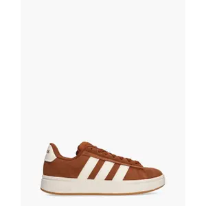 adidas Grand Court Alpha rood