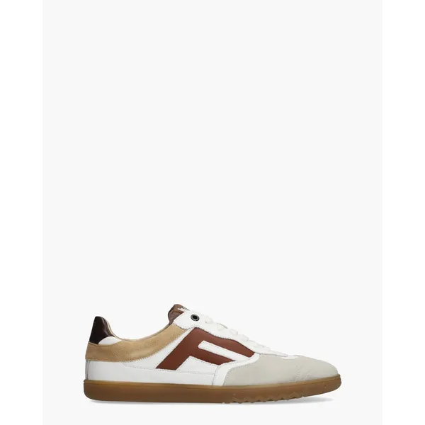 Floris van Bommel Zaler 04.05 Beige, vergelijk prijzen bij 2 winkels