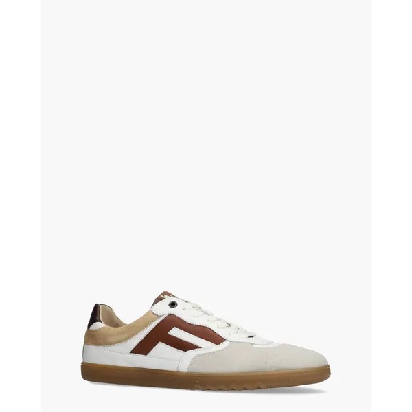 Floris van Bommel Zaler 04.05 Beige, foto 2 van 2