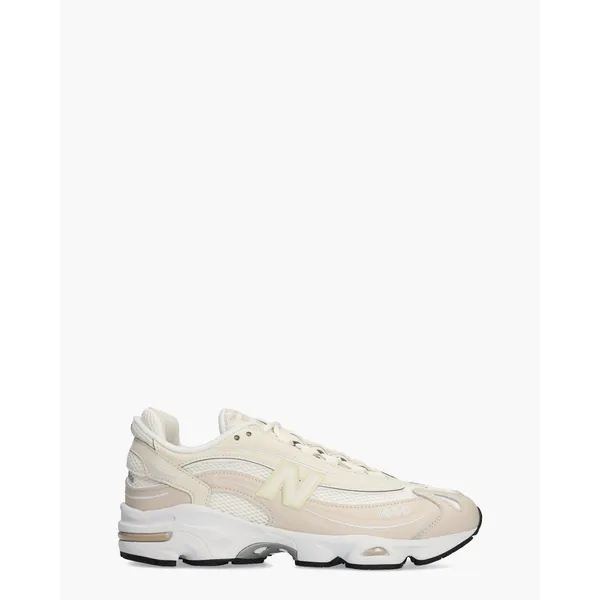 New Balance Sneakers Beige, vergelijk prijzen bij 1 winkel