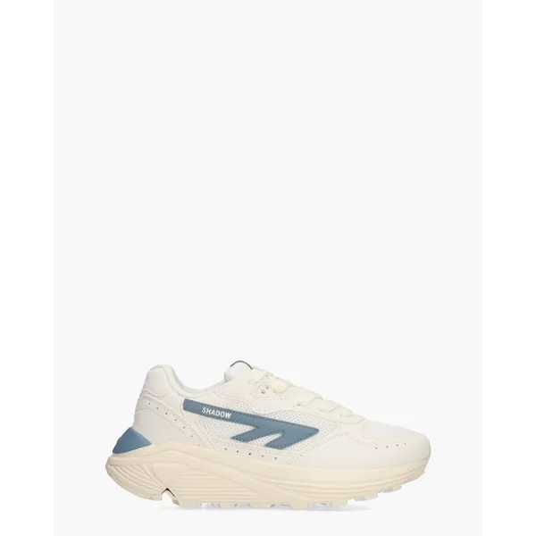 Hi-tec HTS Shadow RGS Off-white/Blauw, vergelijk prijzen bij 1 winkel