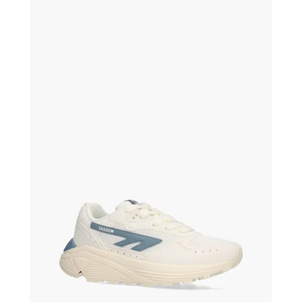Hi-tec HTS Shadow RGS Off-white/Blauw, foto 2 van 2