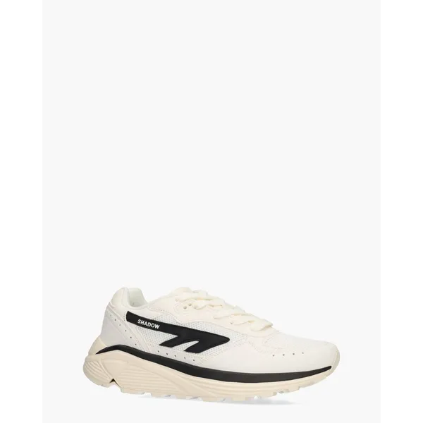 Hi-tec HTS Shadow RGS Off-white/Zwart, foto 2 van 2