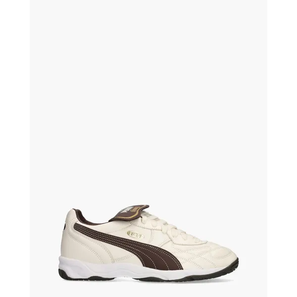 Puma King Indoor 18 Beige, vergelijk prijzen bij 1 winkel