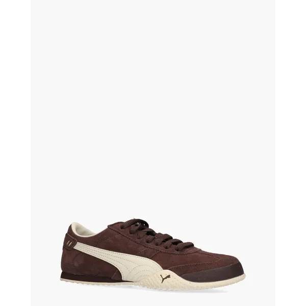 Puma Bella Classic 03 Bruin, foto 2 van 2