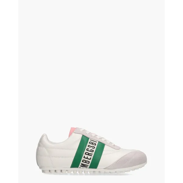 Bikkembergs Sneakers Wit/Multicolor, vergelijk prijzen bij 1 winkel