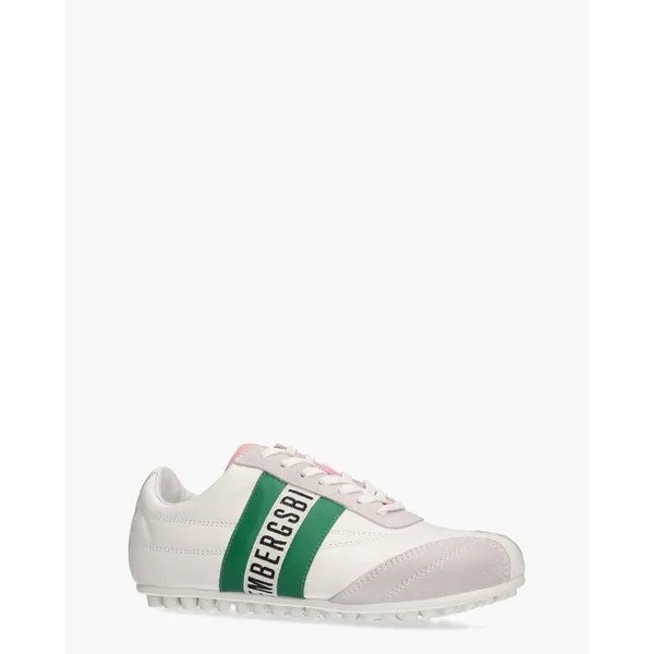Bikkembergs Sneakers Wit/Multicolor, foto 2 van 2