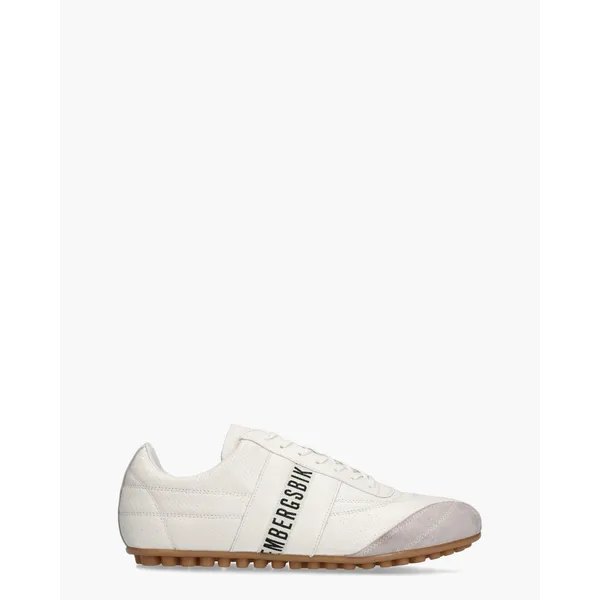 Bikkembergs Sneakers Wit, vergelijk prijzen bij 1 winkel