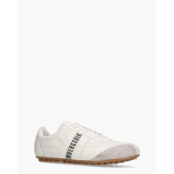 Bikkembergs Sneakers Wit, foto 2 van 2